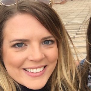 Meet your Posher, Melanie